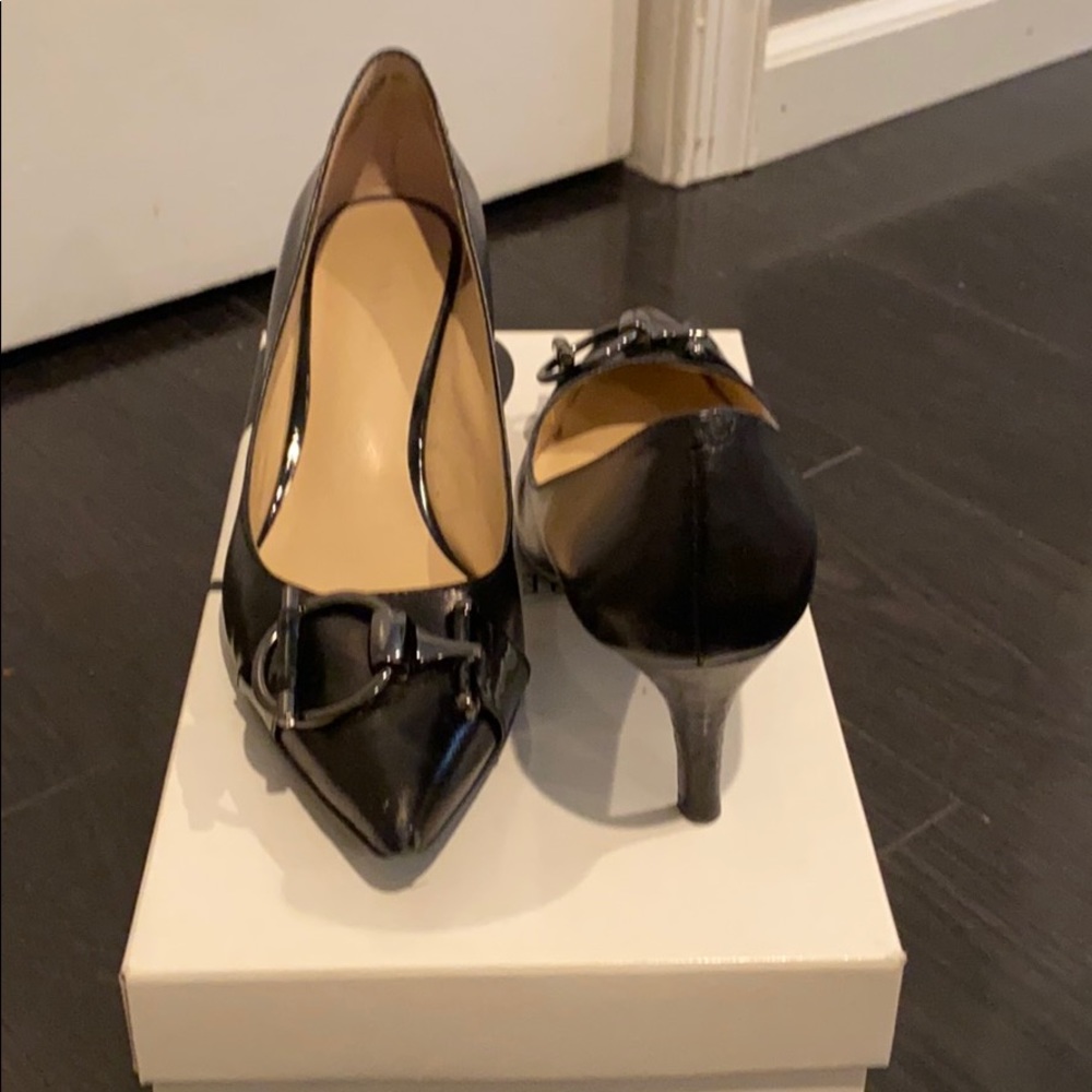 Nine West women’s heels